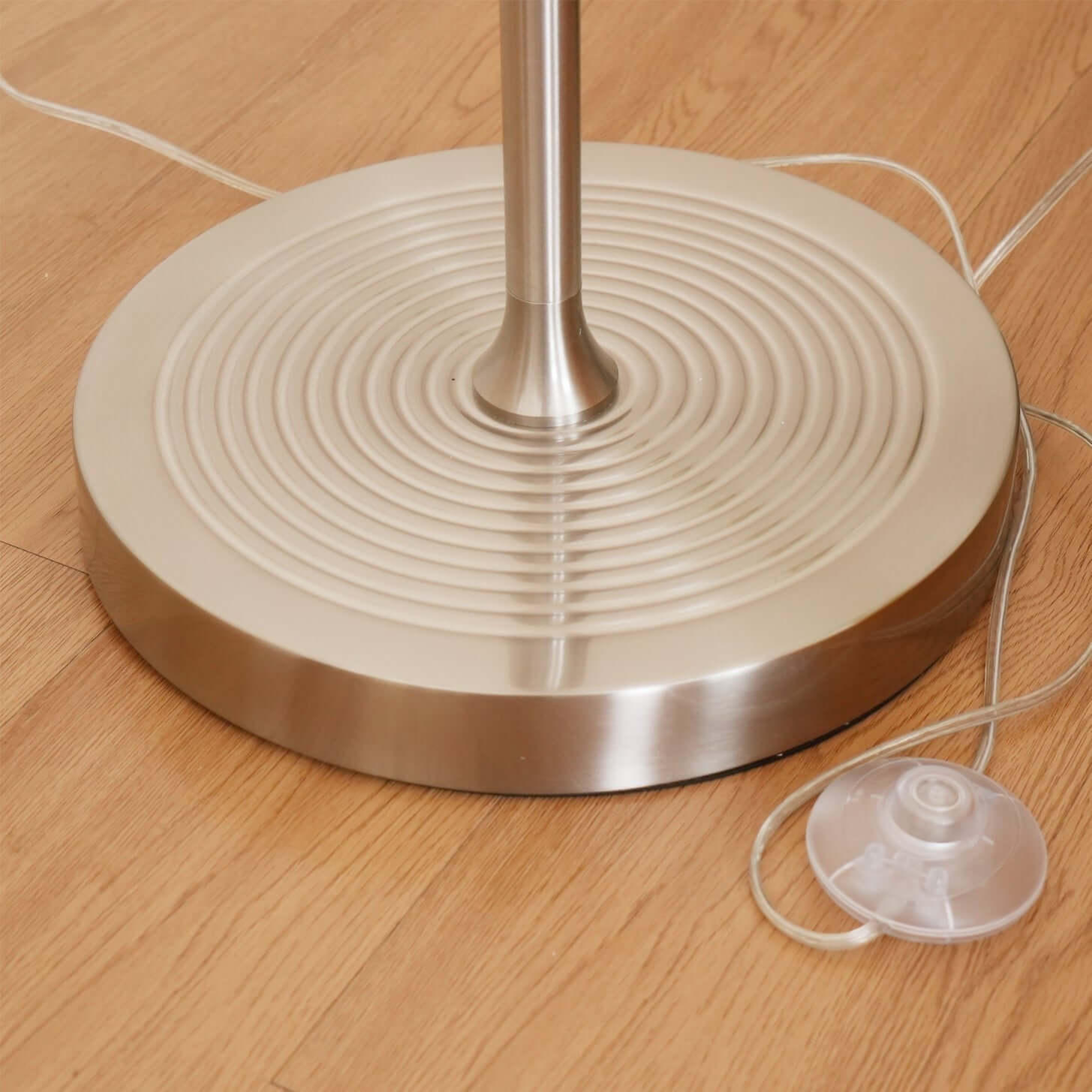 Mecker Floor Lamp