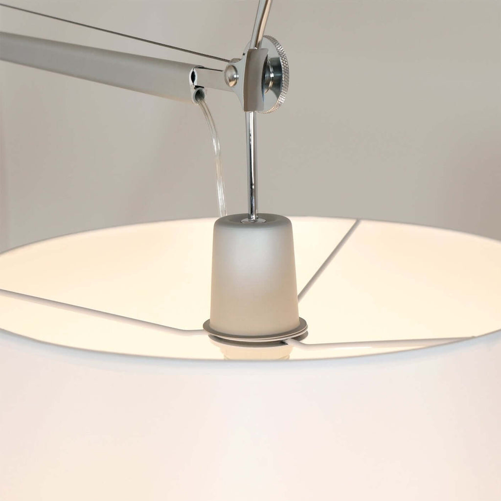 Mecker Floor Lamp