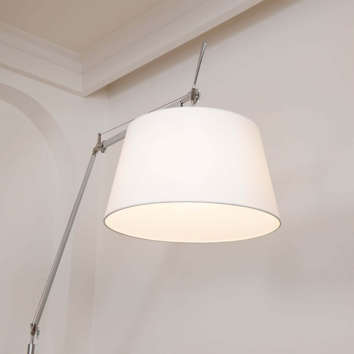 Mecker Floor Lamp