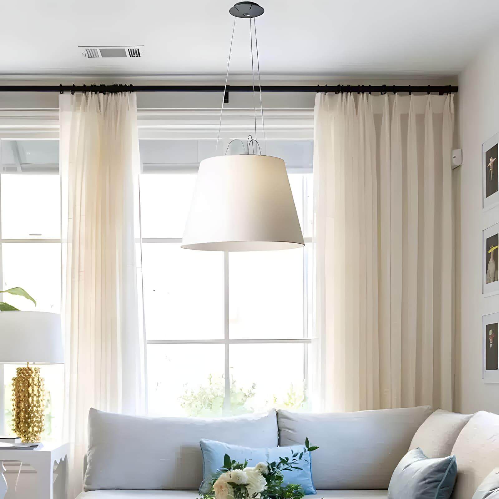 Mega Pendant Light