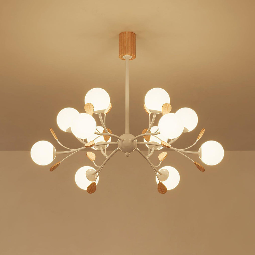 Melanie Chandelier
