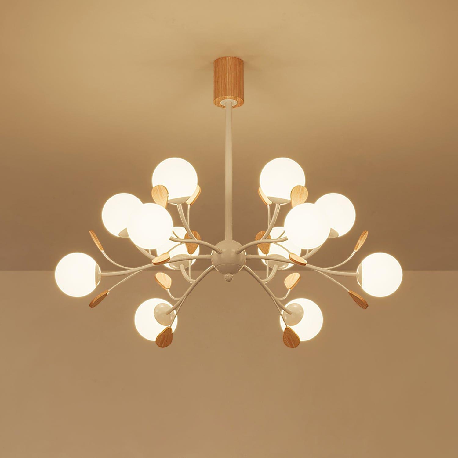 Melanie Chandelier