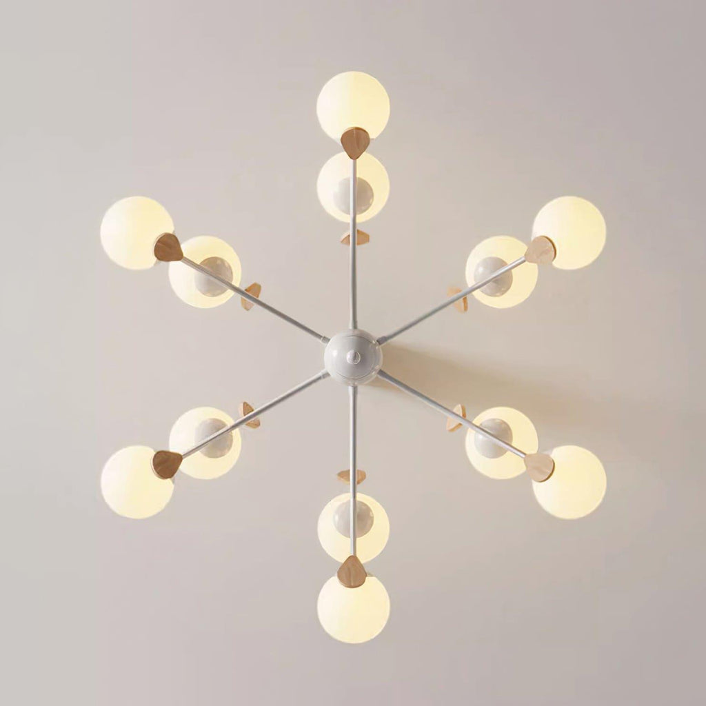 Melanie Chandelier