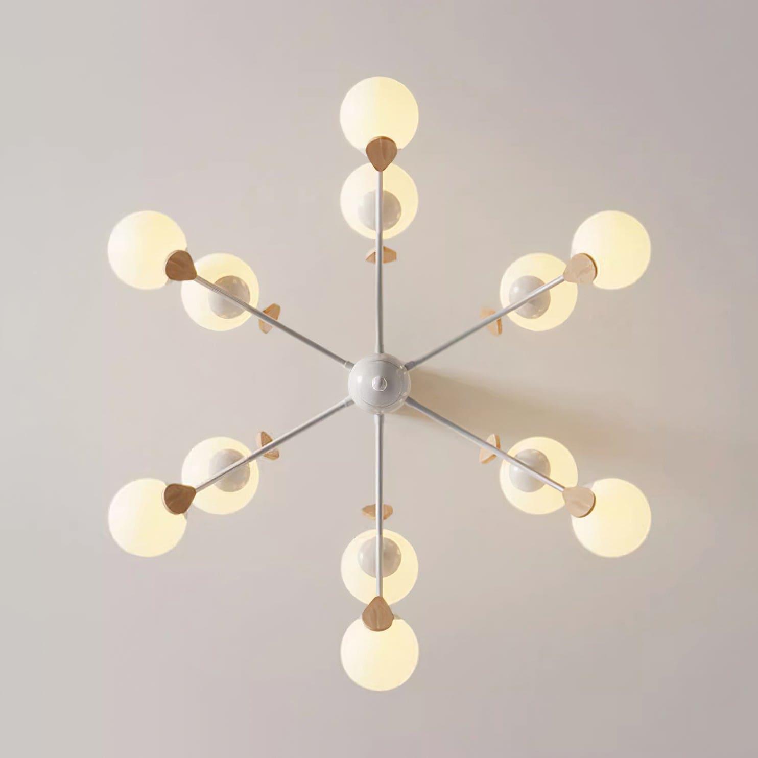 Melanie Chandelier