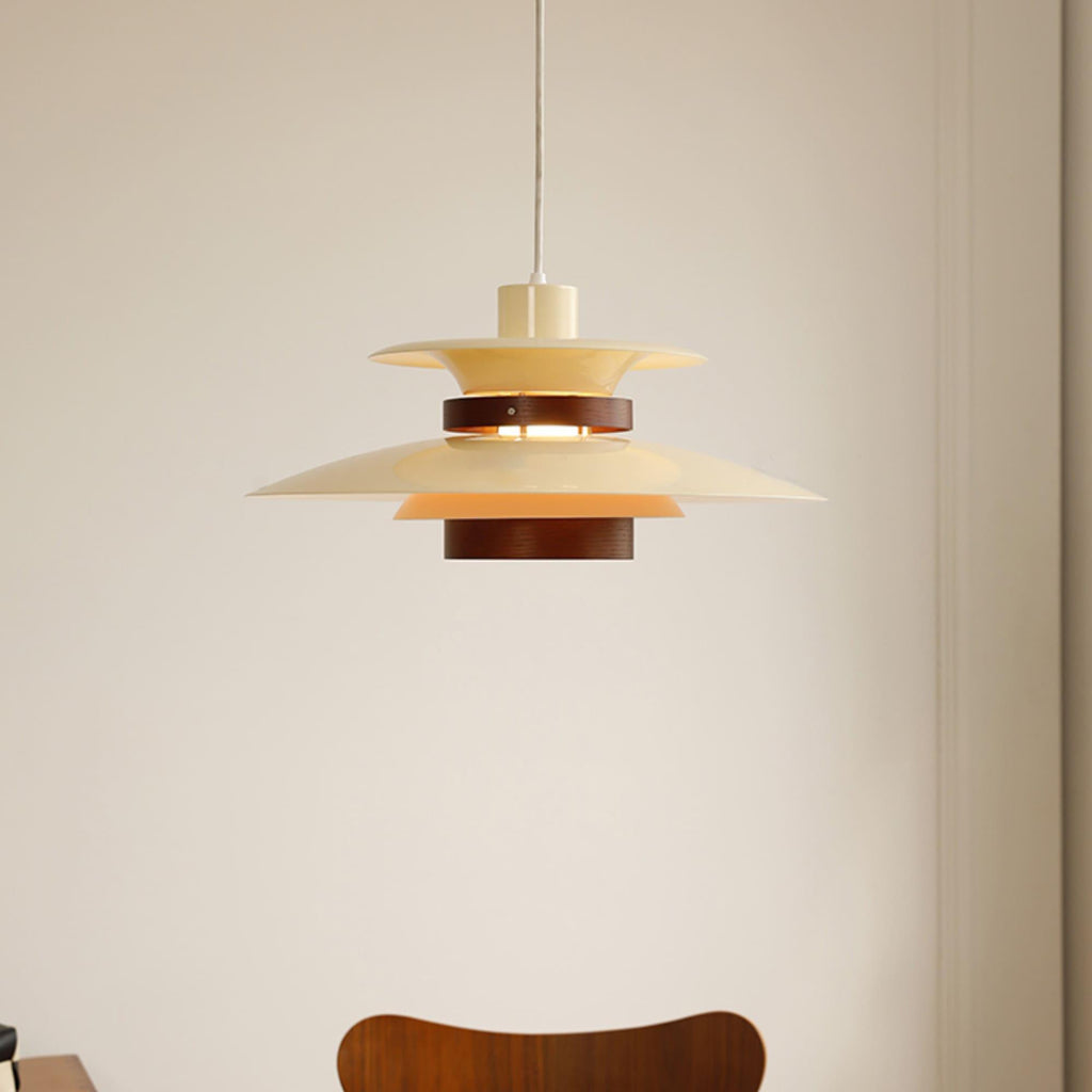 Mercero Pendant Light