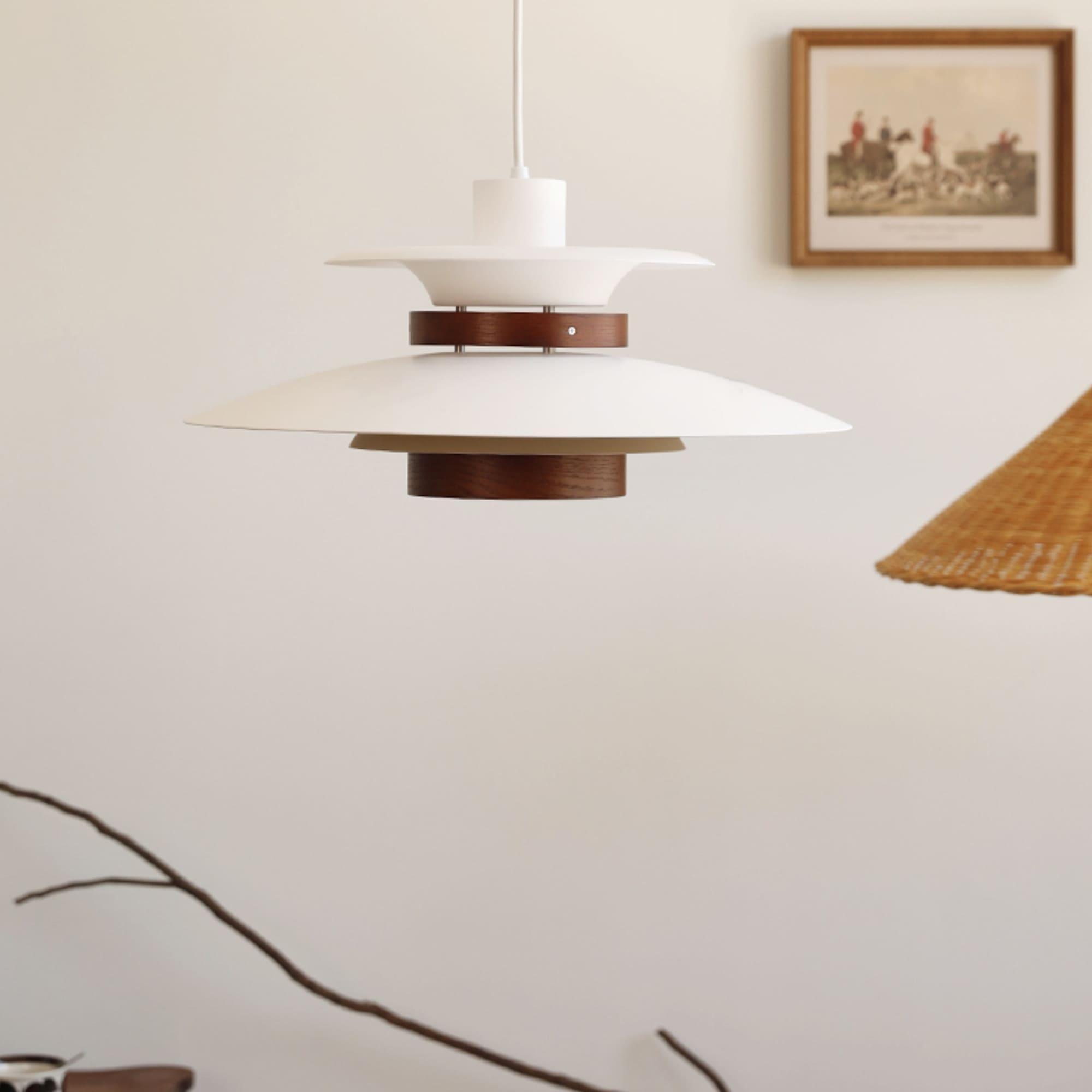 Mercero Pendant Light