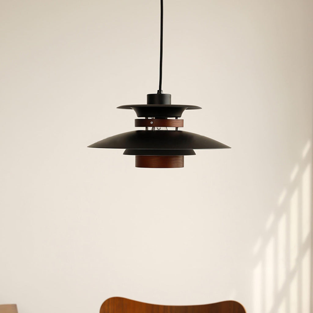 Mercero Pendant Light