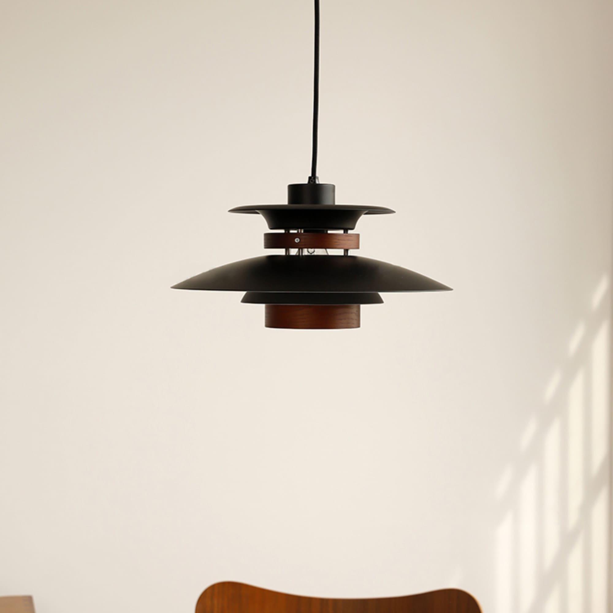 Mercero Pendant Light