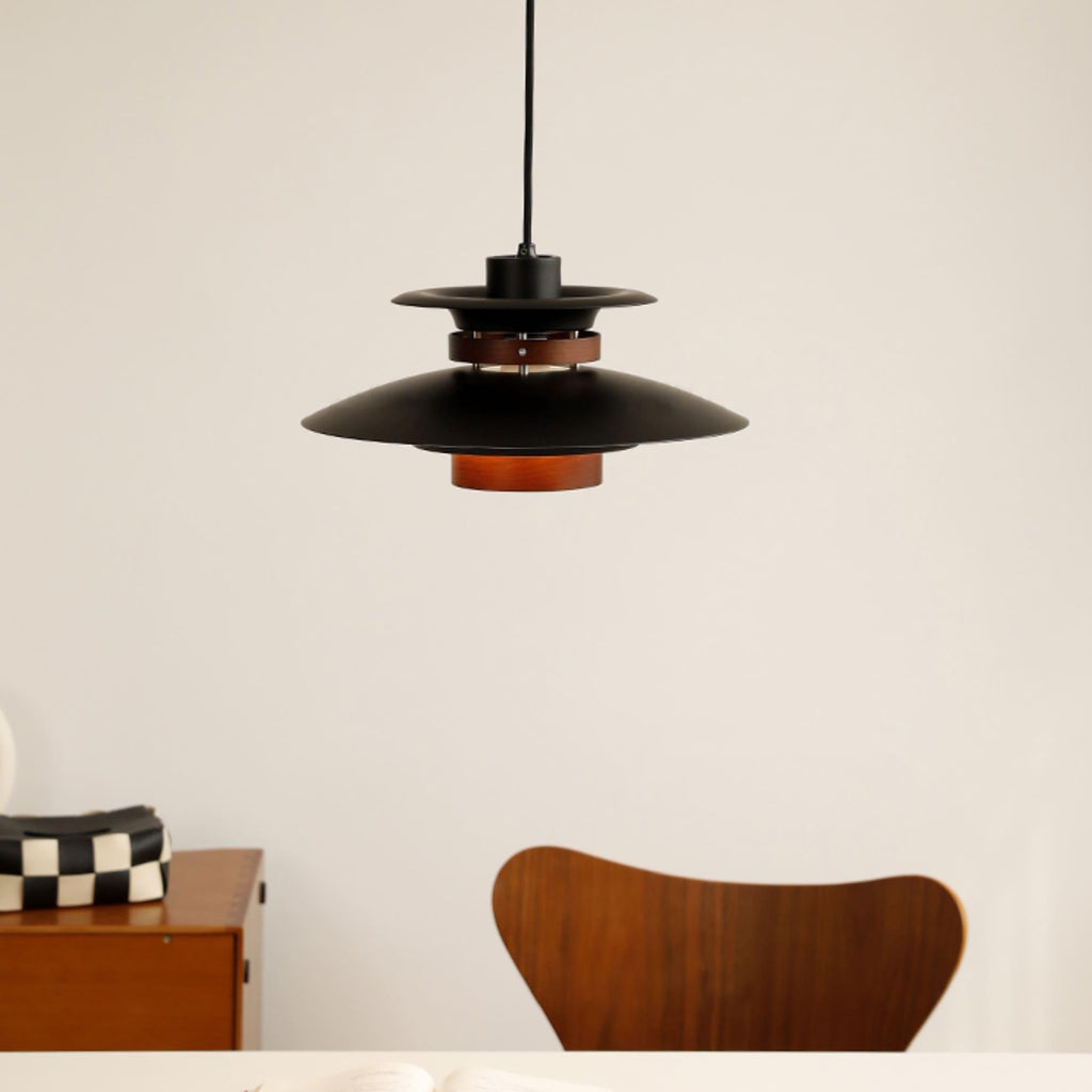 Mercero Pendant Light
