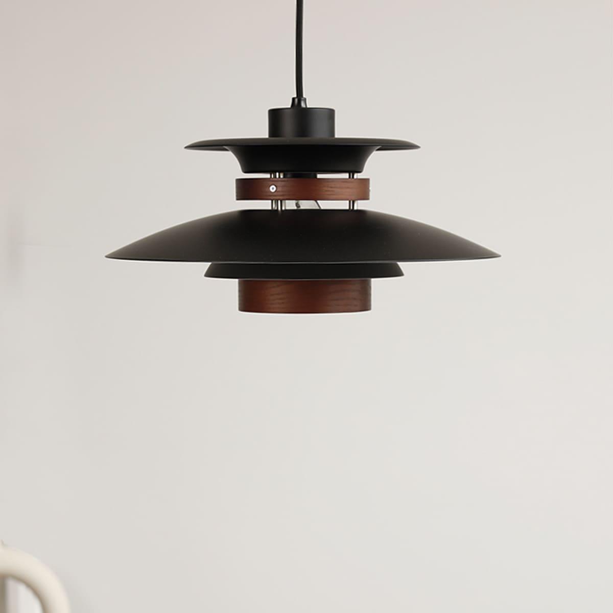Mercero Pendant Light