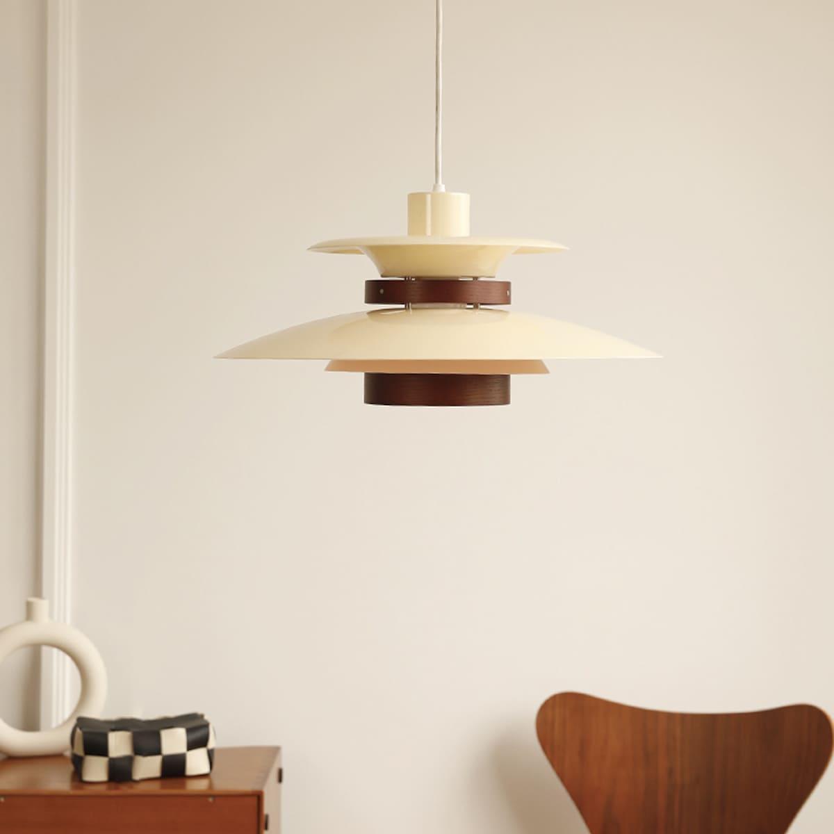 Mercero Pendant Light