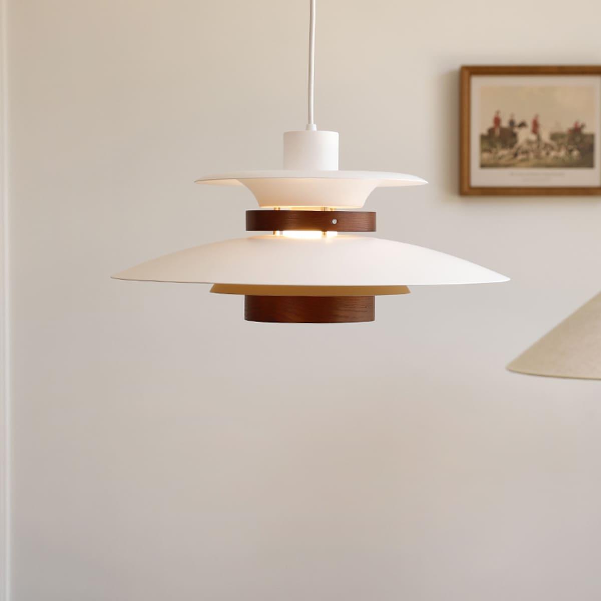 Mercero Pendant Light
