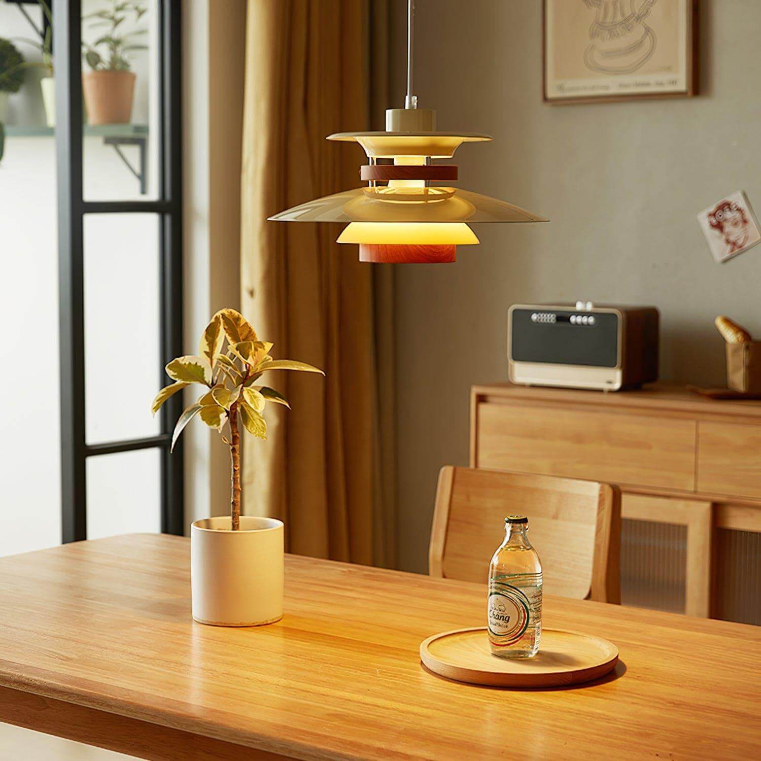 Mercero Pendant Light