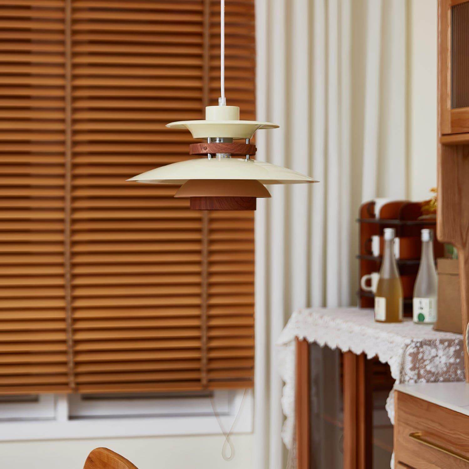 Mercero Pendant Light