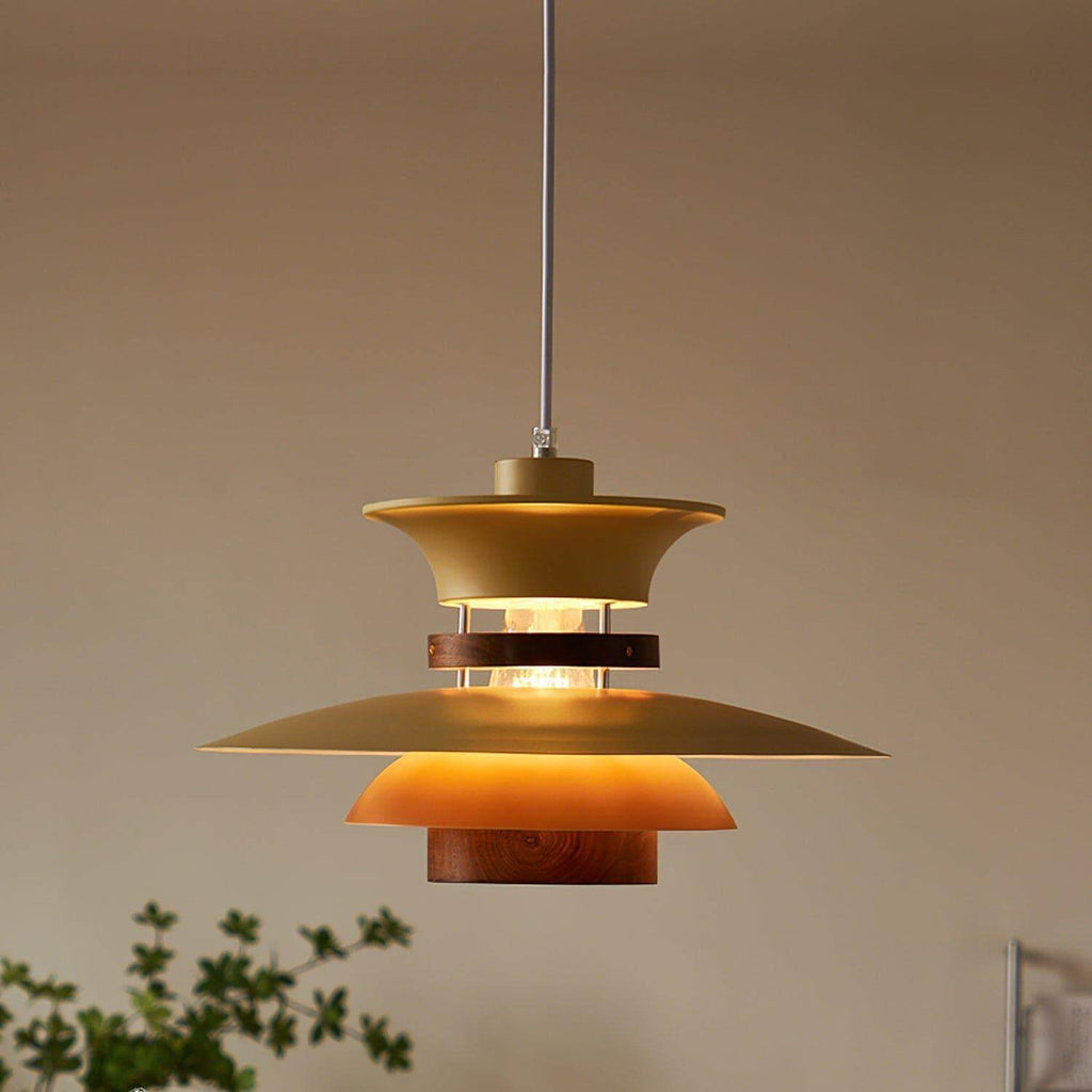 Mercero Pendant Light