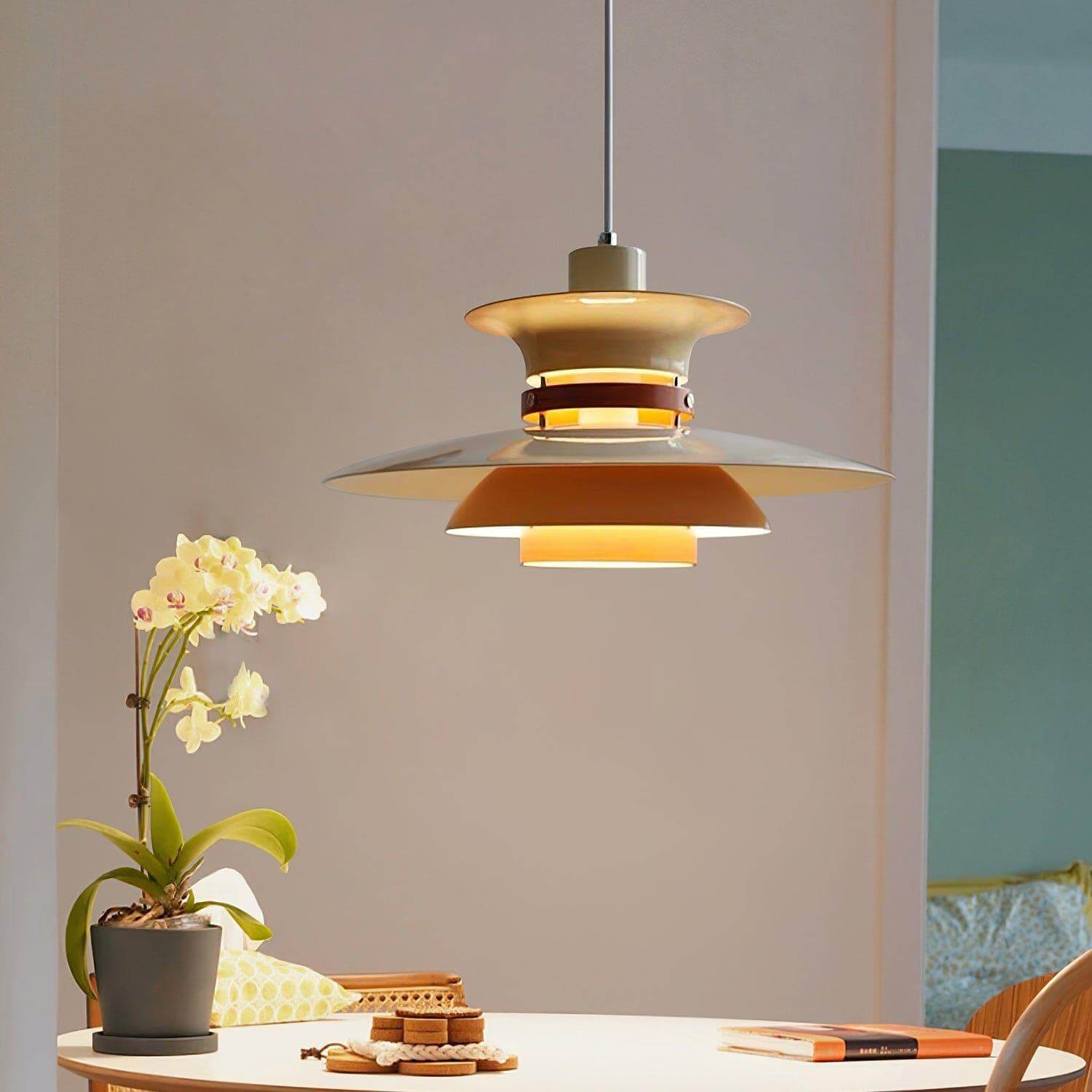 Mercero Pendant Light