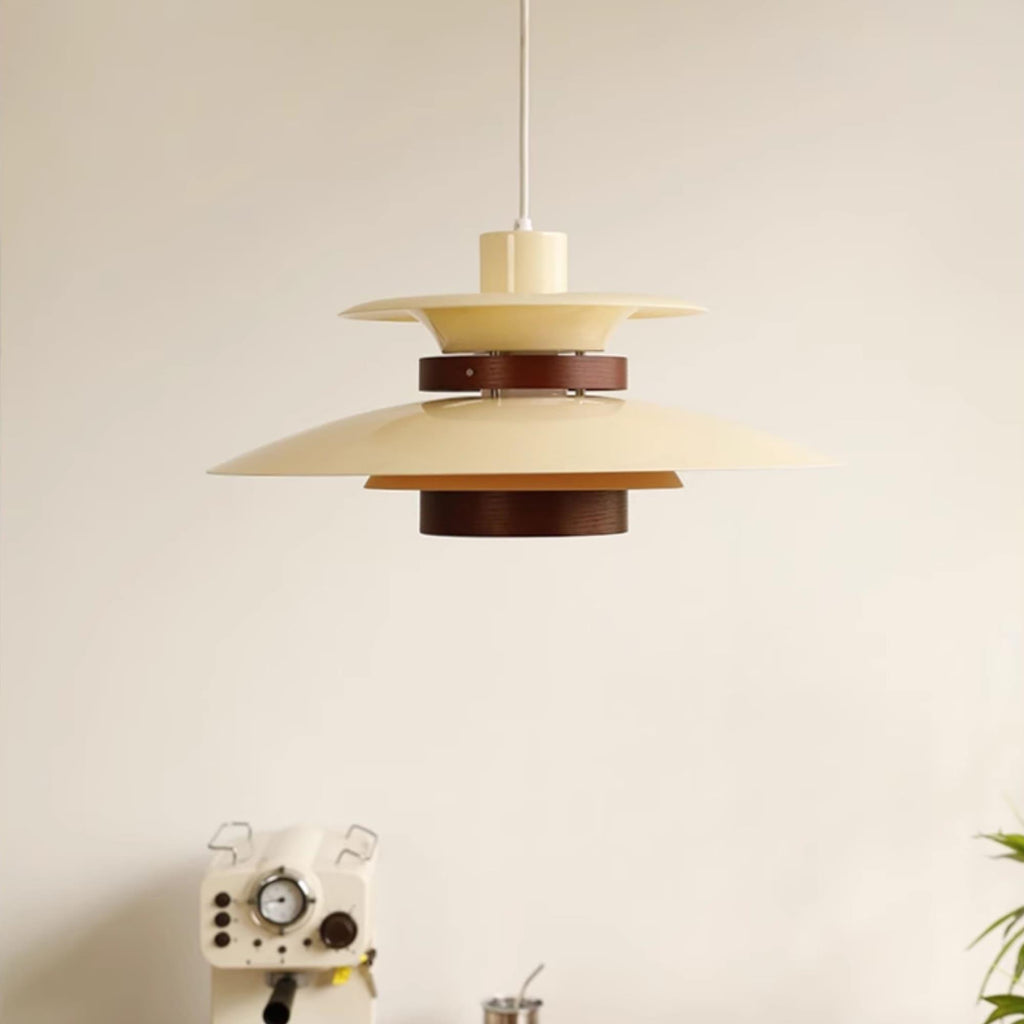 Mercero Pendant Light