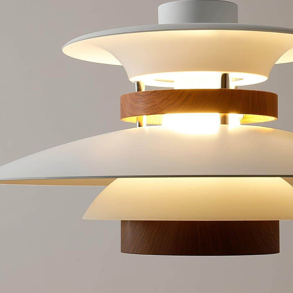 Mercero Pendant Light