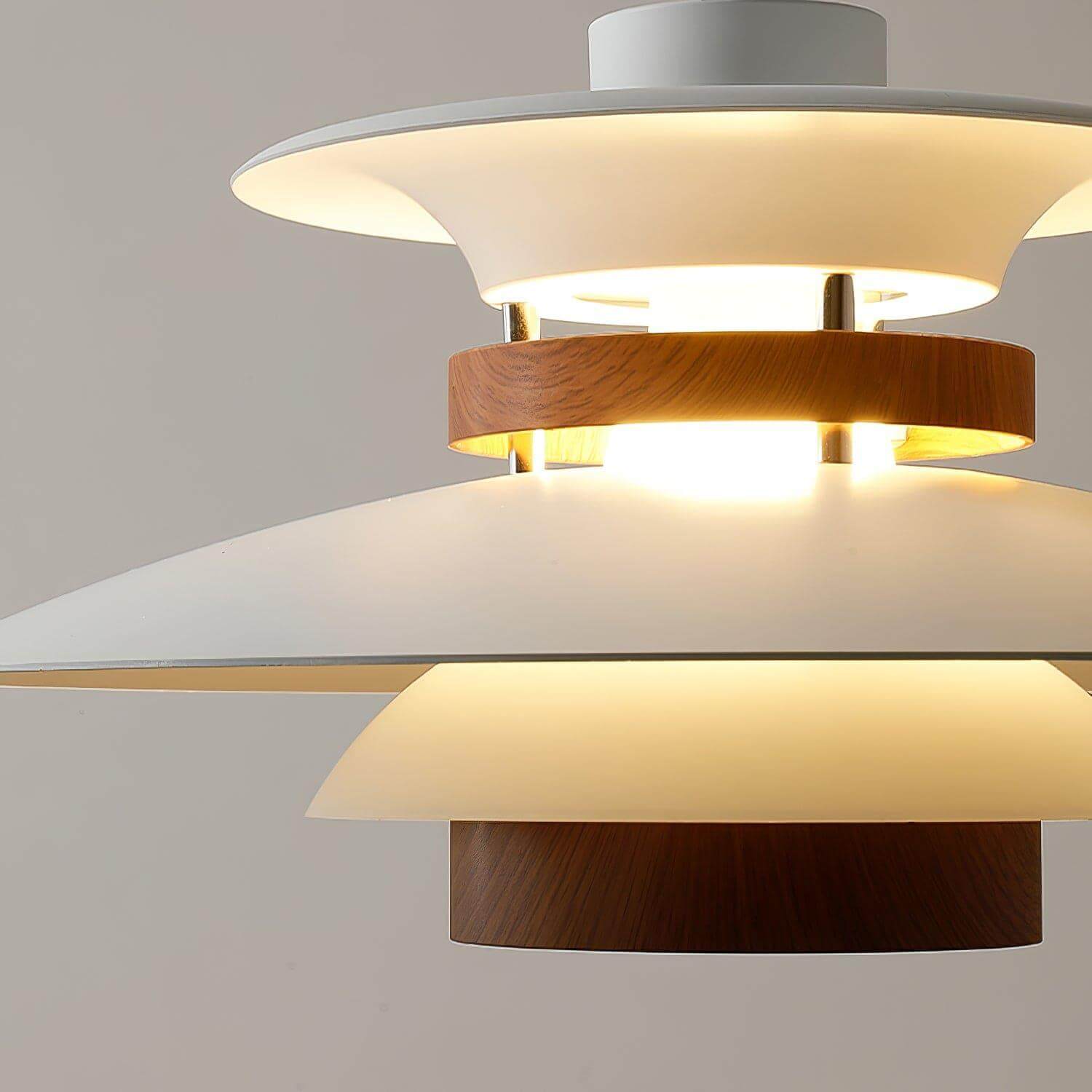 Mercero Pendant Light