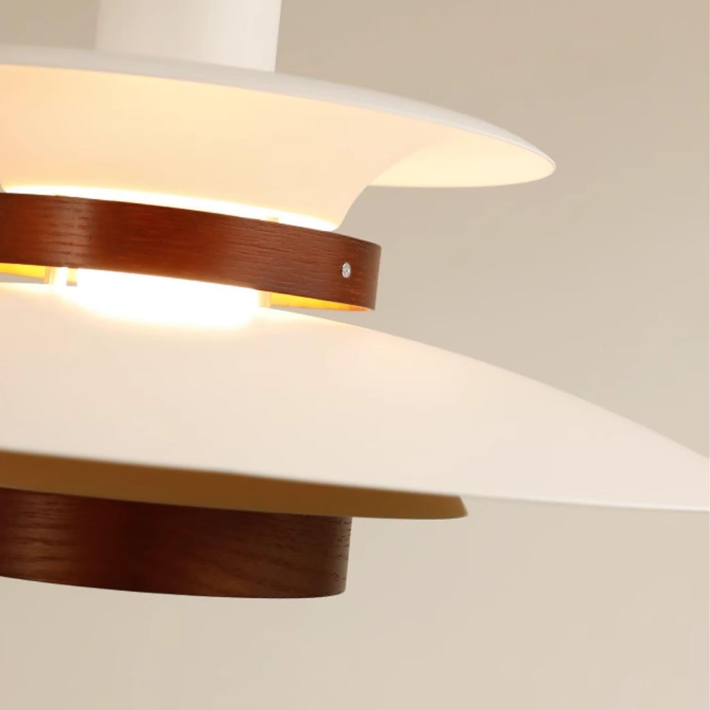 Mercero Pendant Light