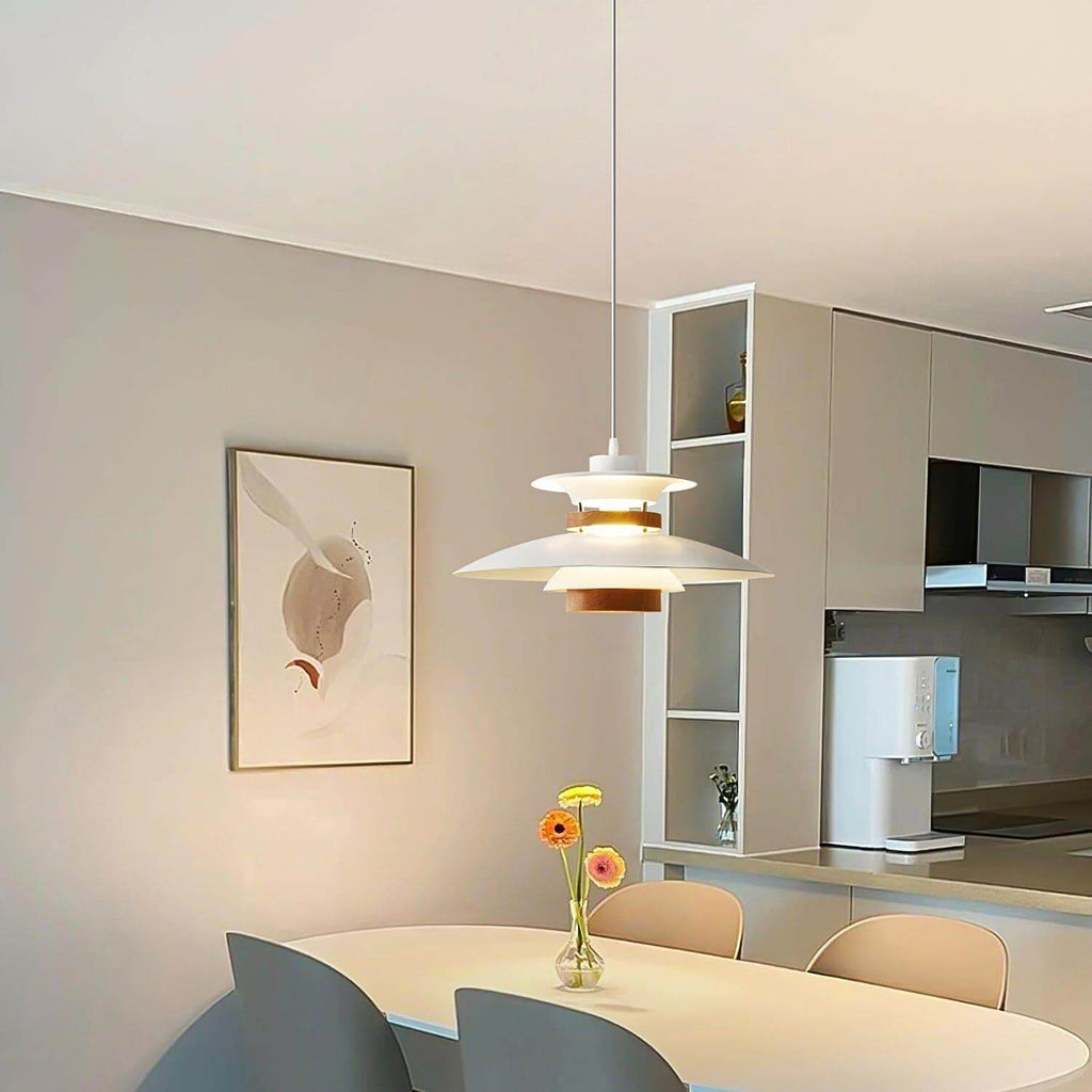Mercero Pendant Light