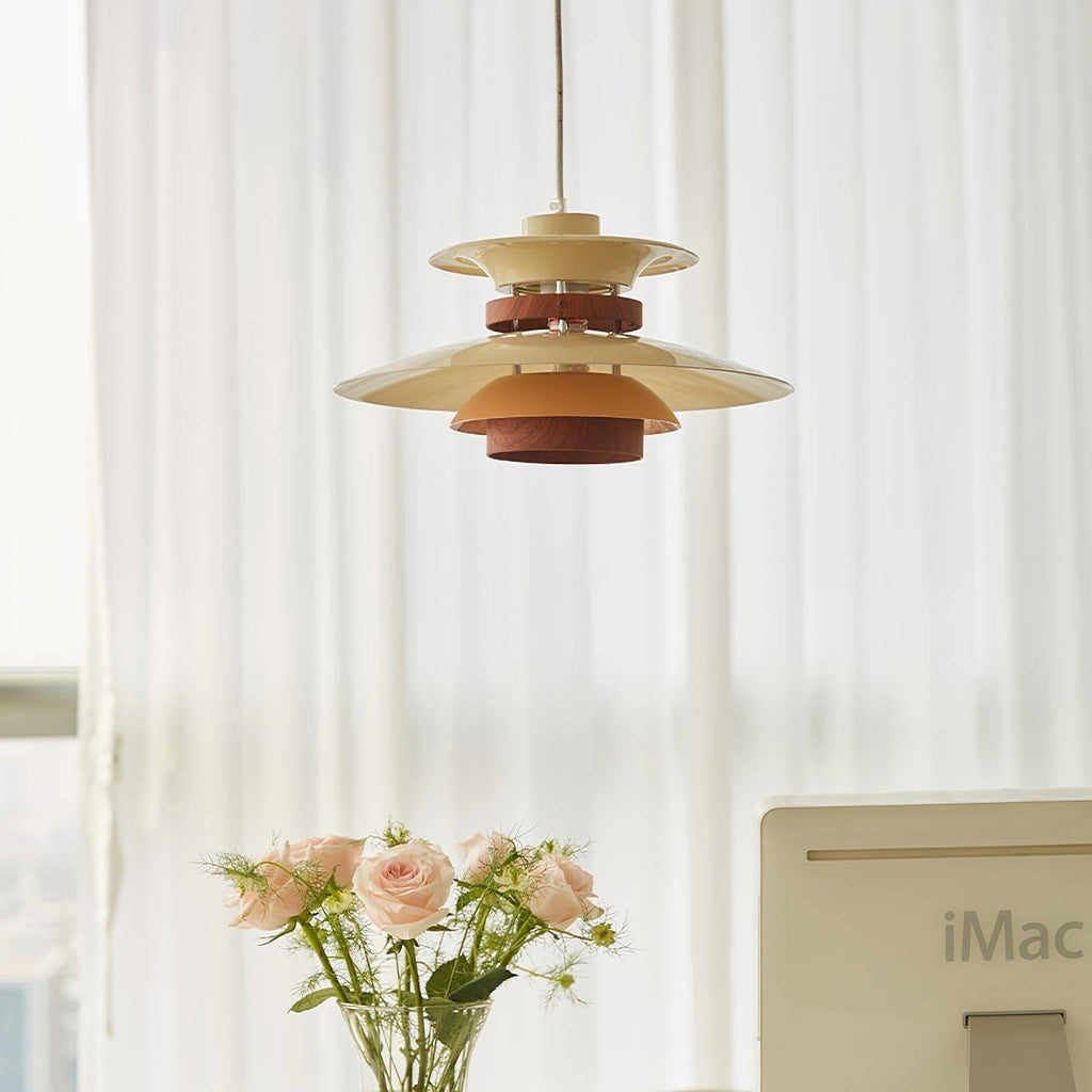 Mercero Pendant Light