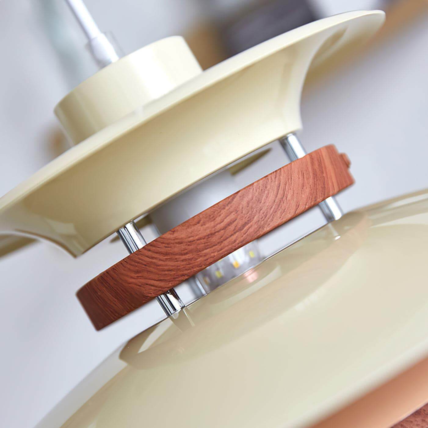 Mercero Pendant Light