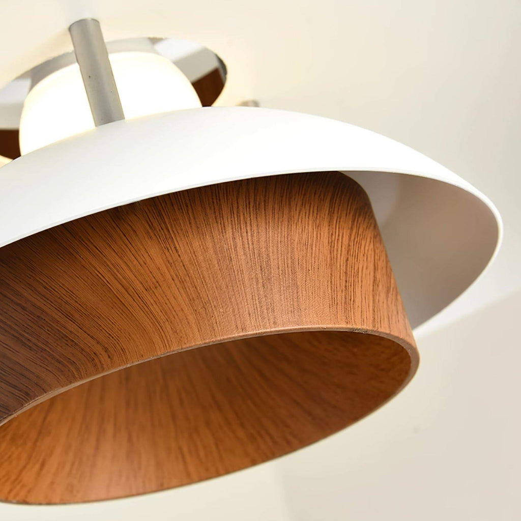 Mercero Pendant Light