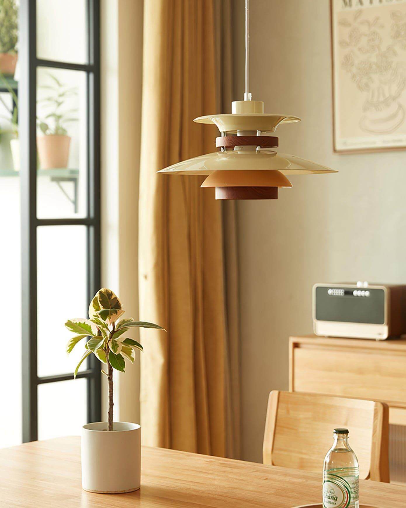 Mercero Pendant Light