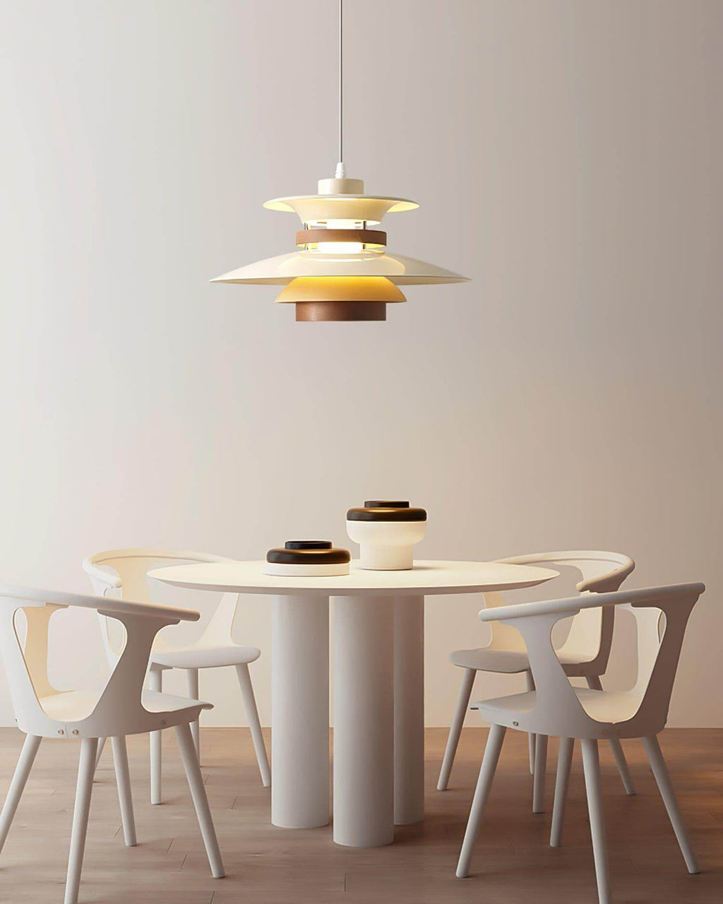 Mercero Pendant Light