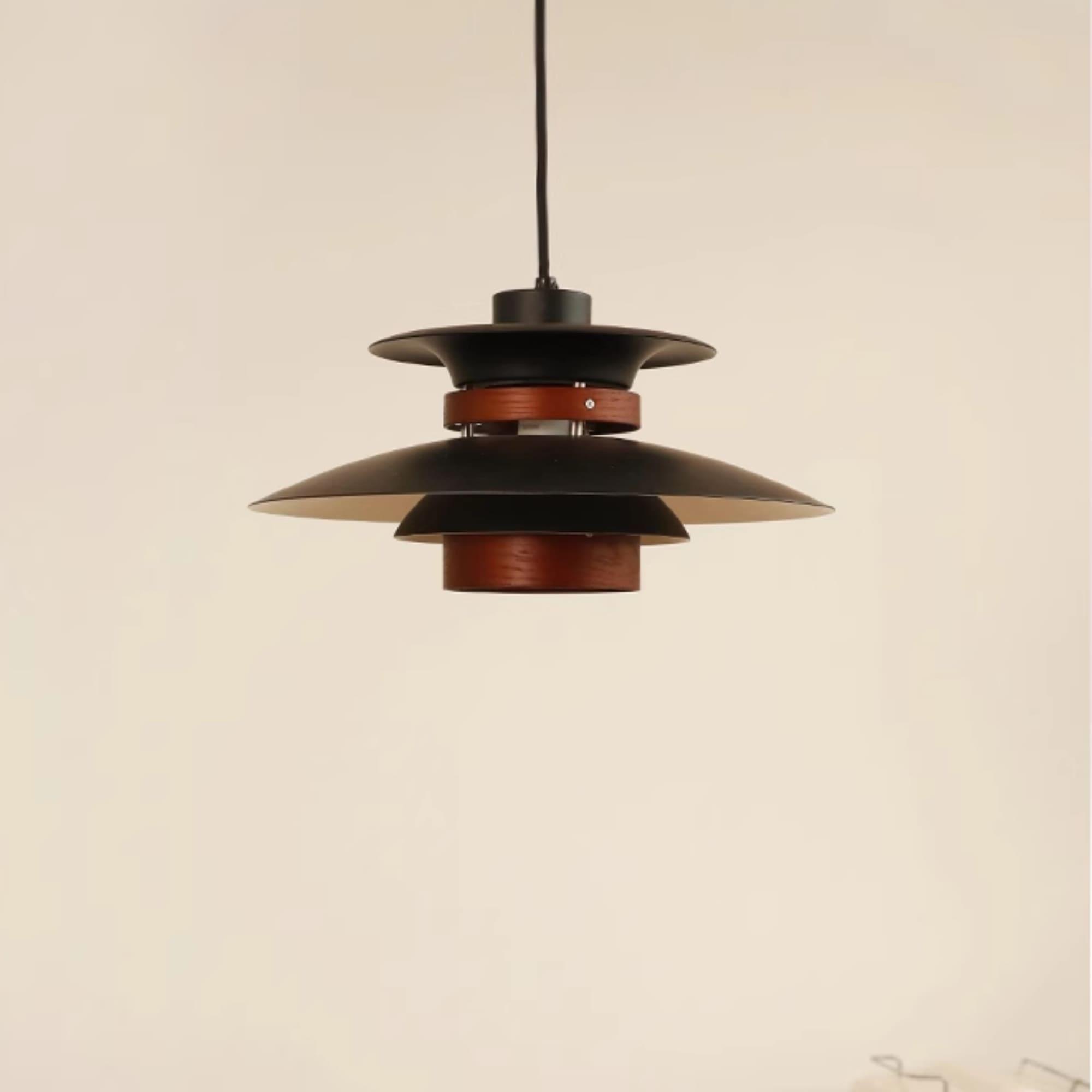 Mercero Pendant Light