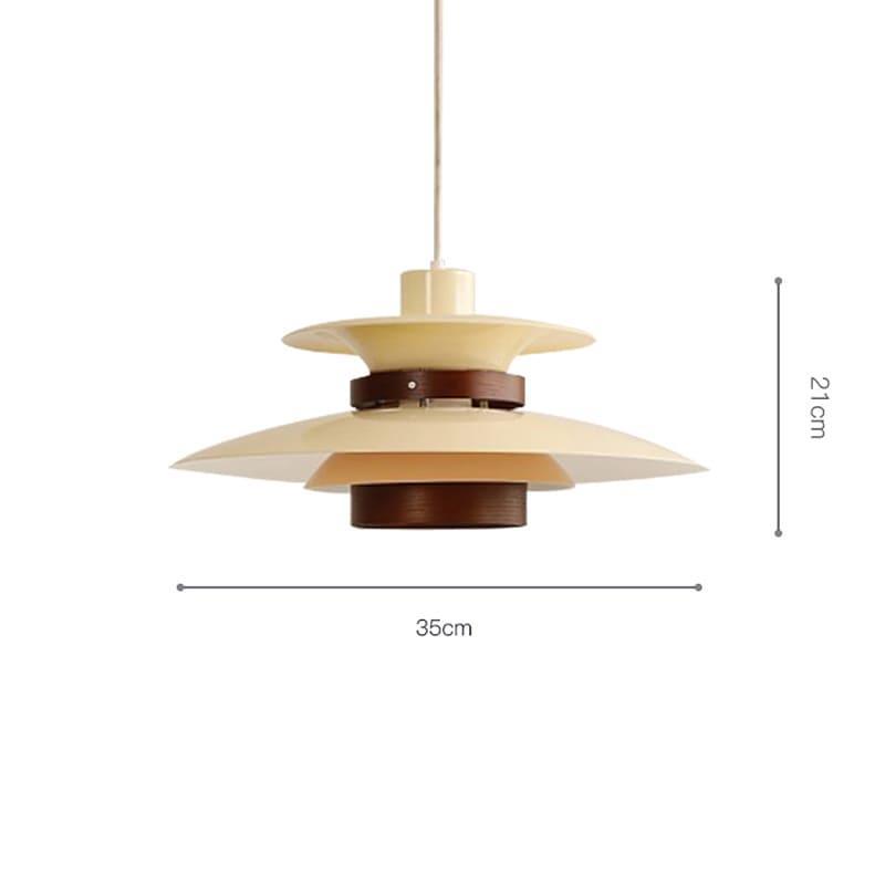 Mercero Pendant Light