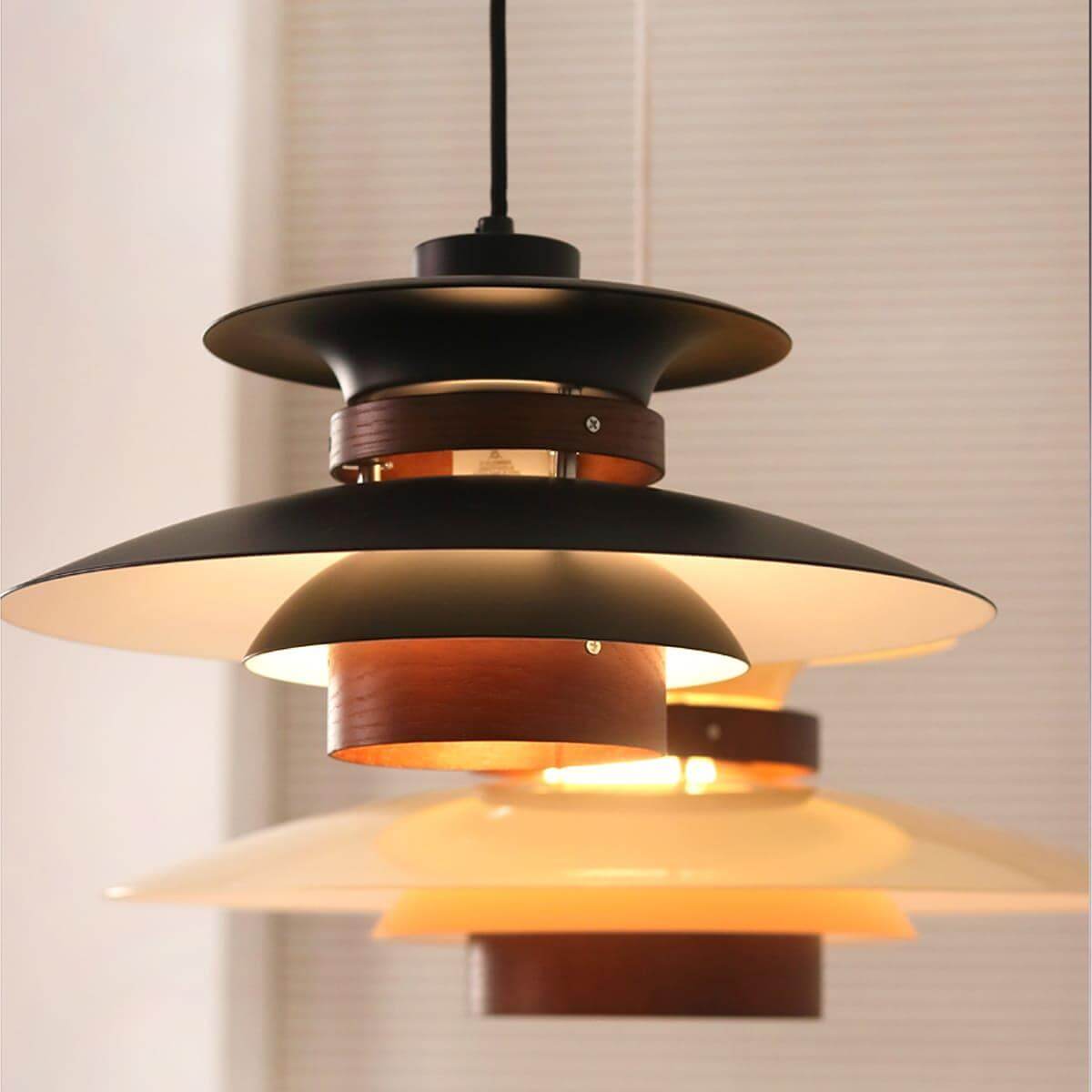 Mercero Pendant Light