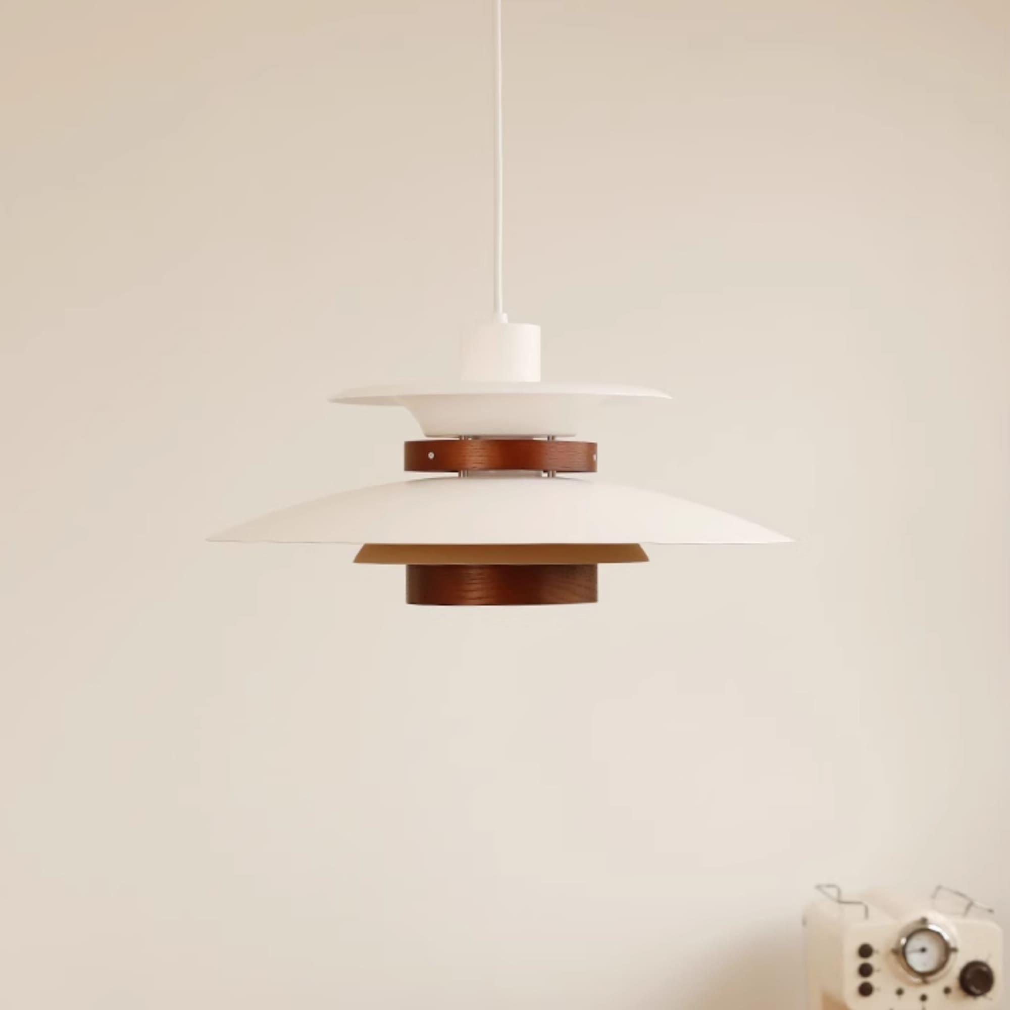 Mercero Pendant Light