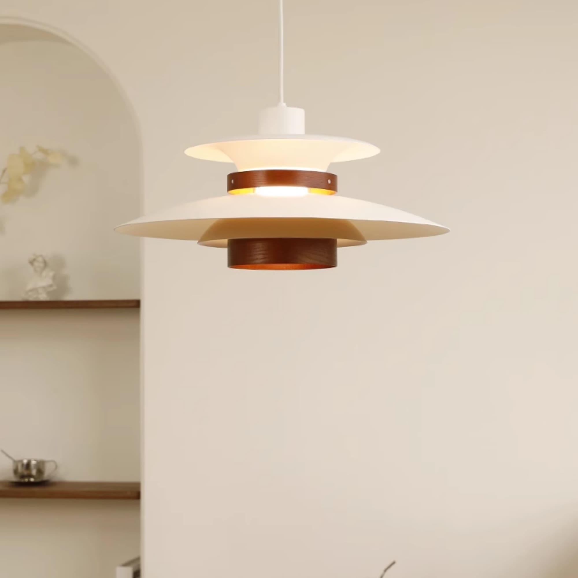 Mercero Pendant Light