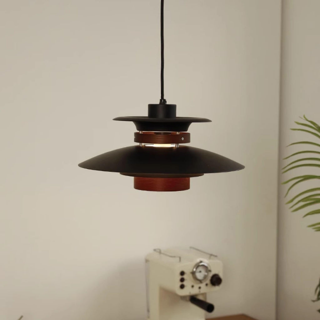 Mercero Pendant Light