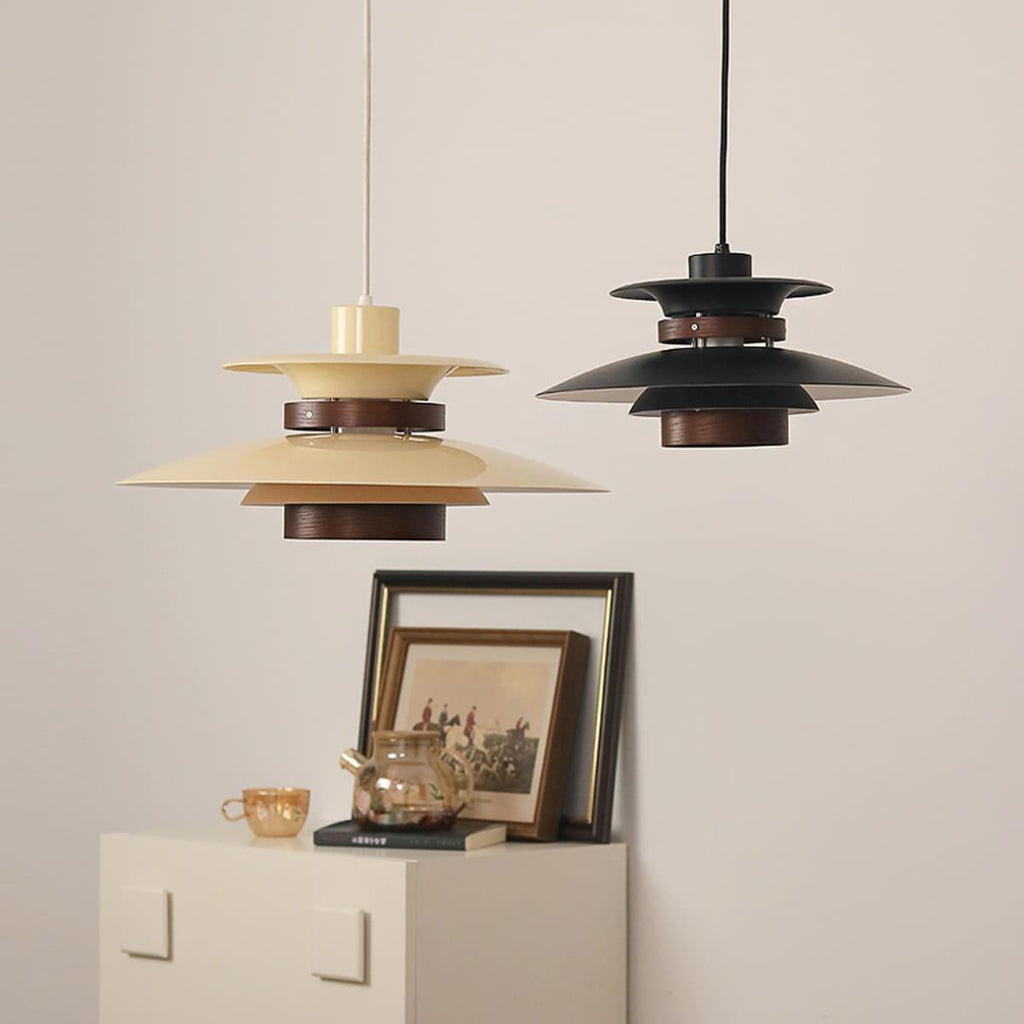 Mercero Pendant Light