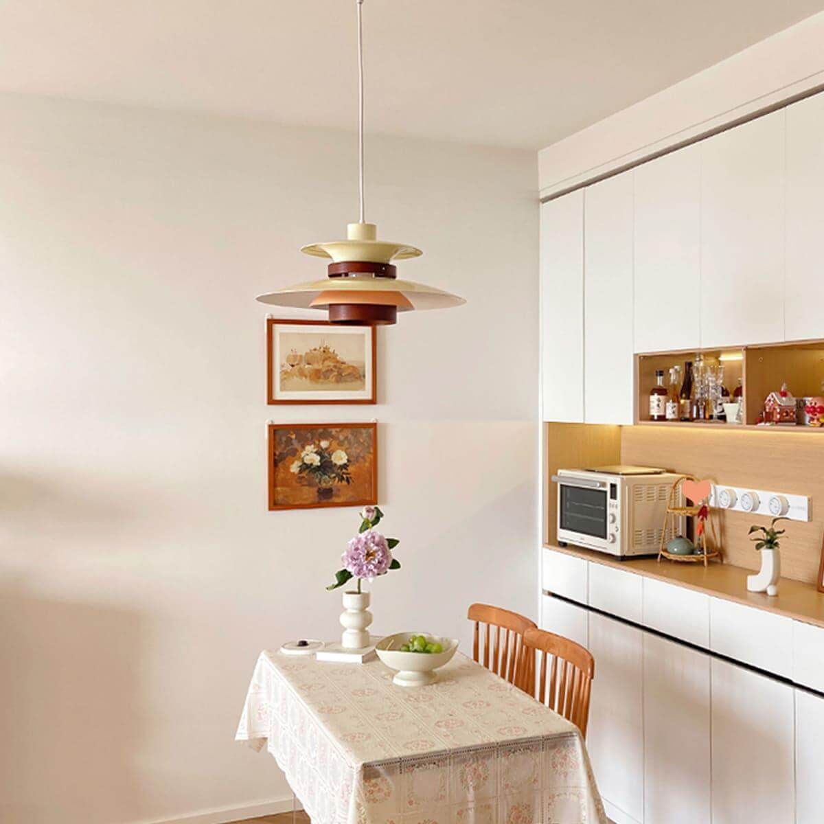 Mercero Pendant Light