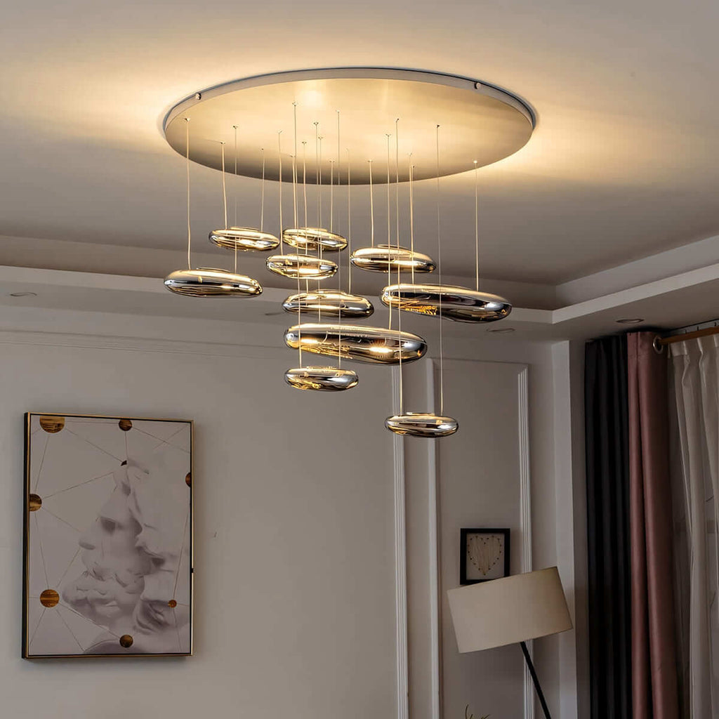 Mercury Ceiling Lamp