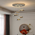Mercury Ceiling Lamp