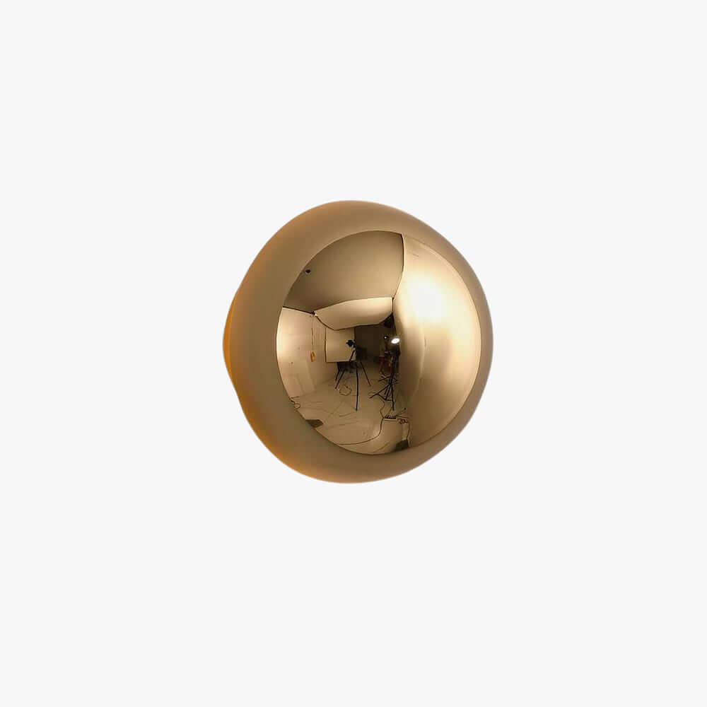 Merqano Wall Sconce