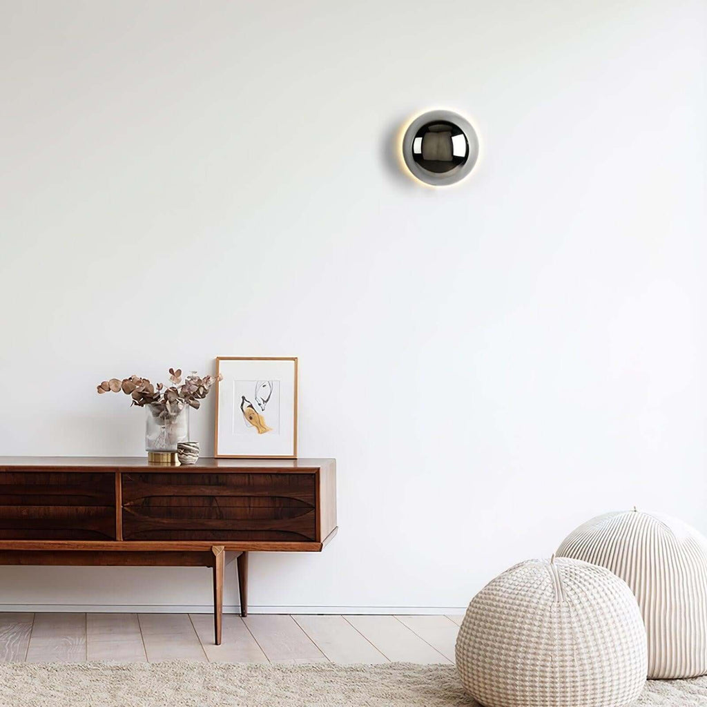Merqano Wall Sconce