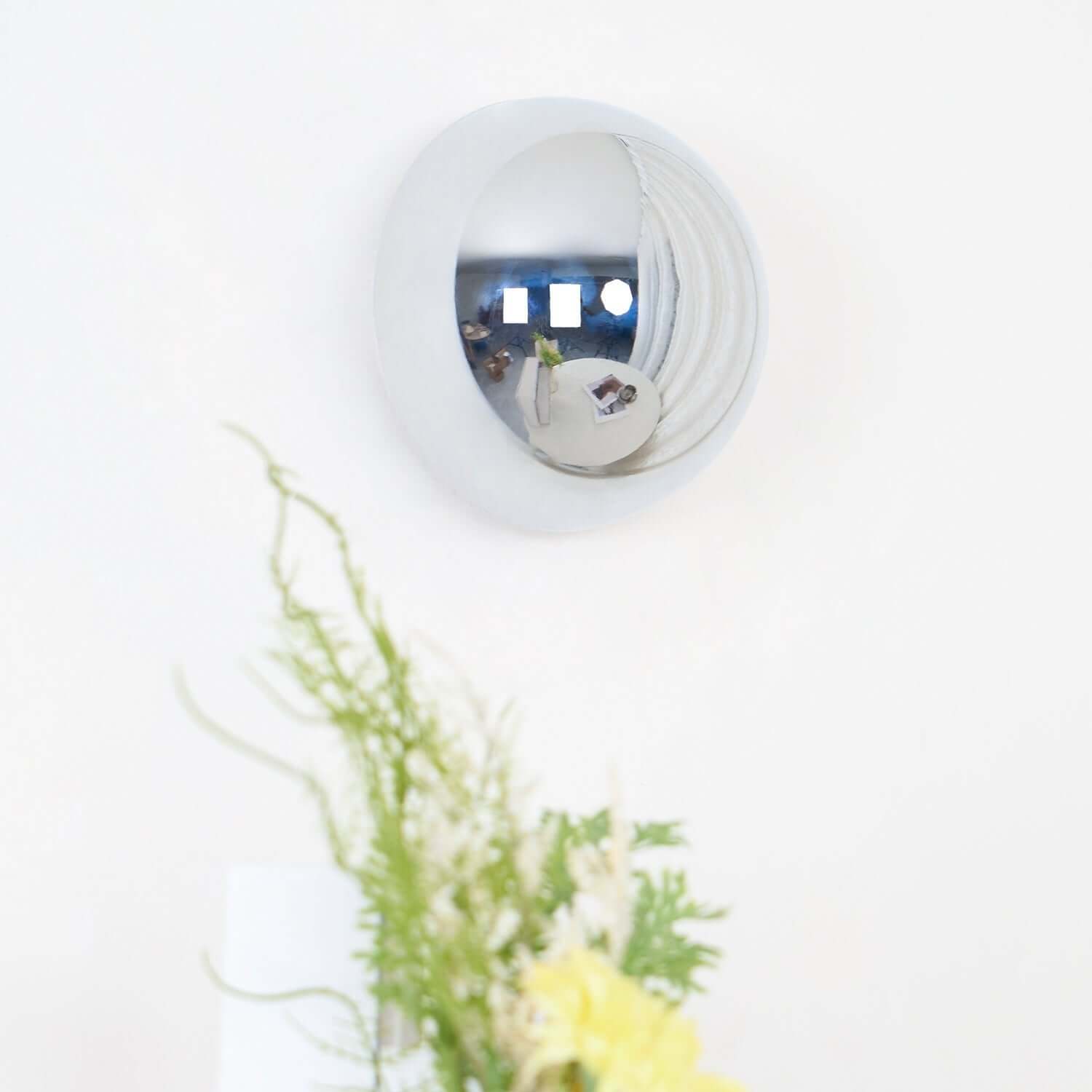 Merqano Wall Sconce