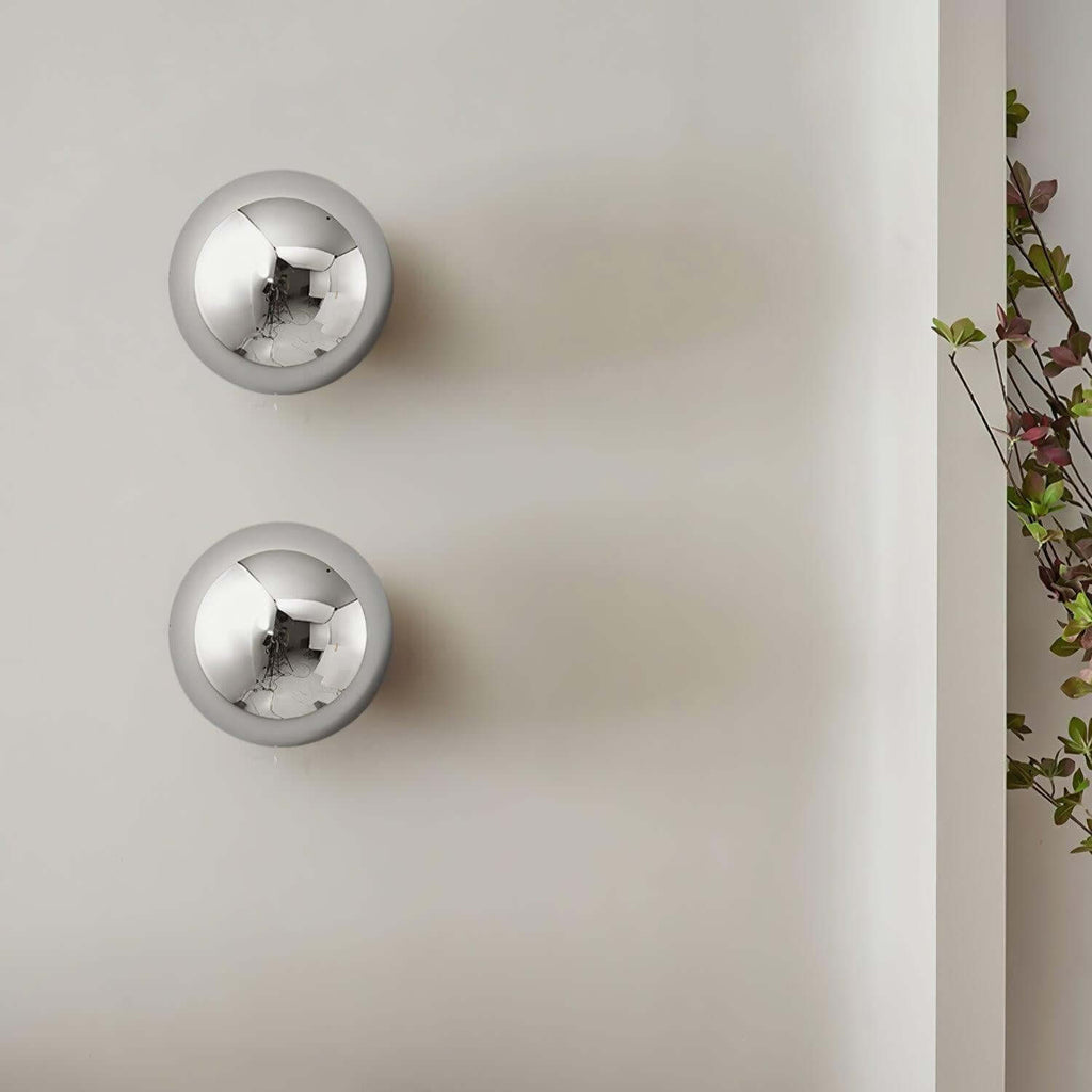 Merqano Wall Sconce