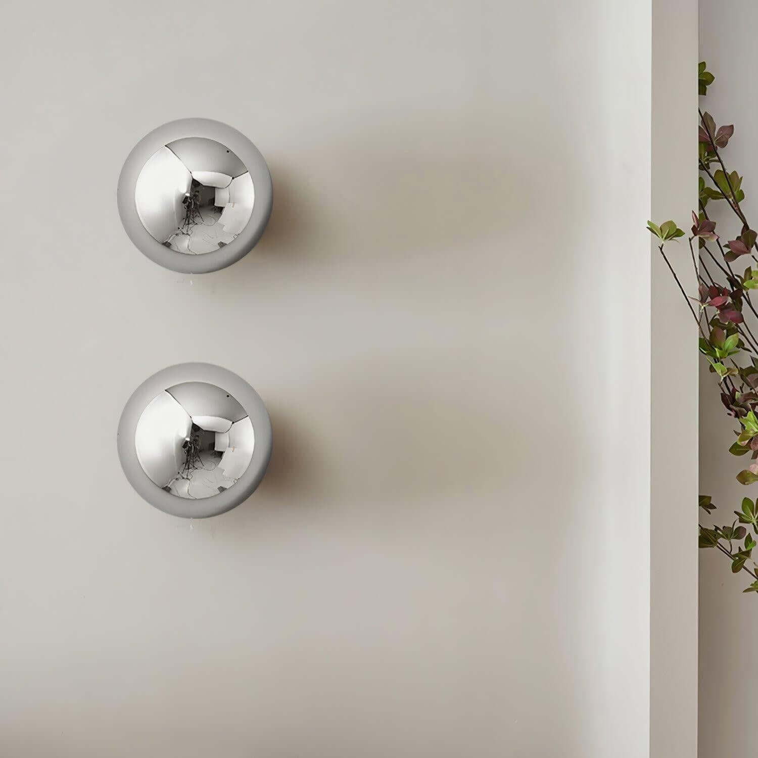 Merqano Wall Sconce