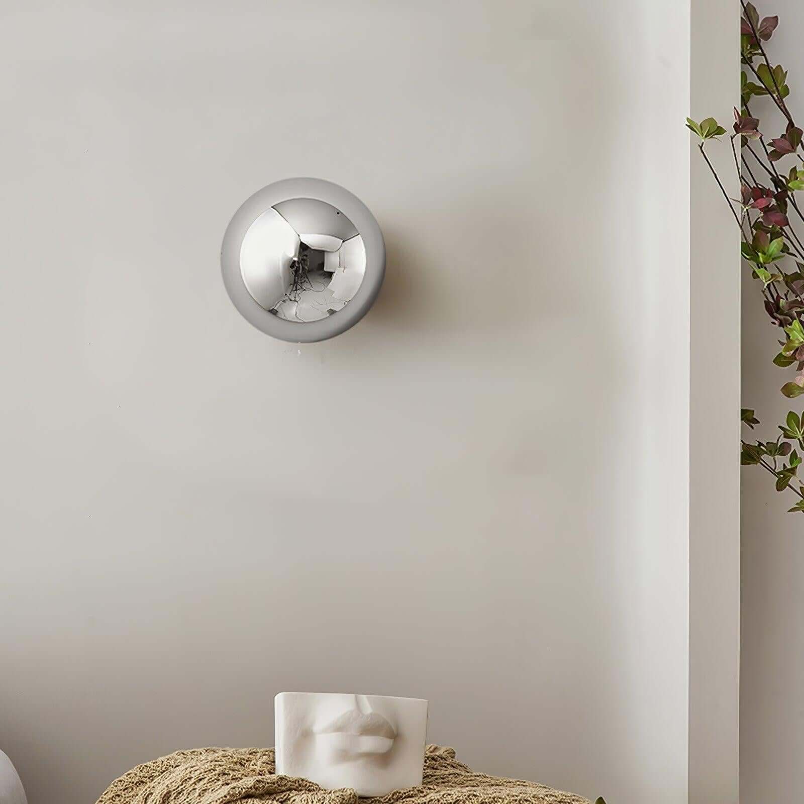 Merqano Wall Sconce