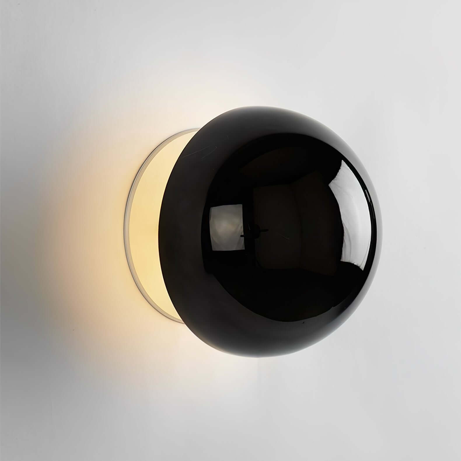 Merqano Wall Sconce