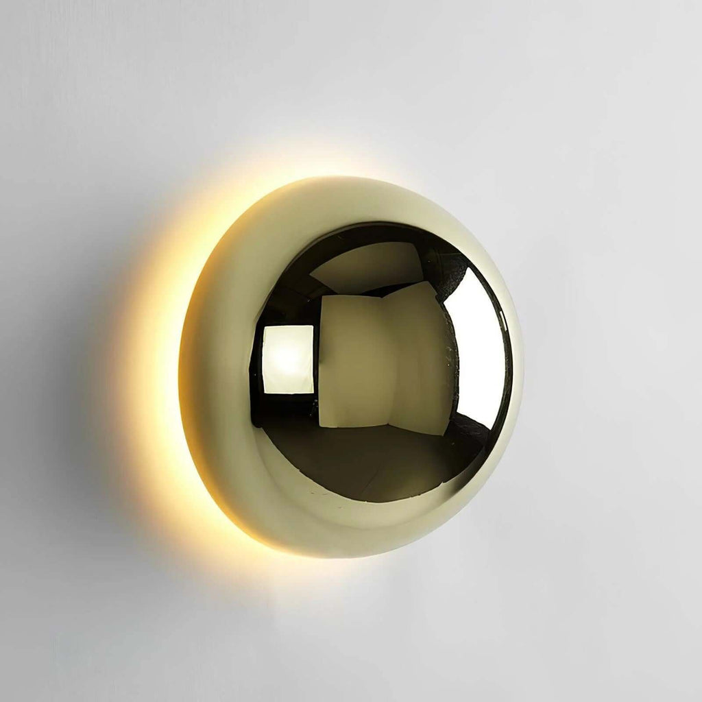 Merqano Wall Sconce