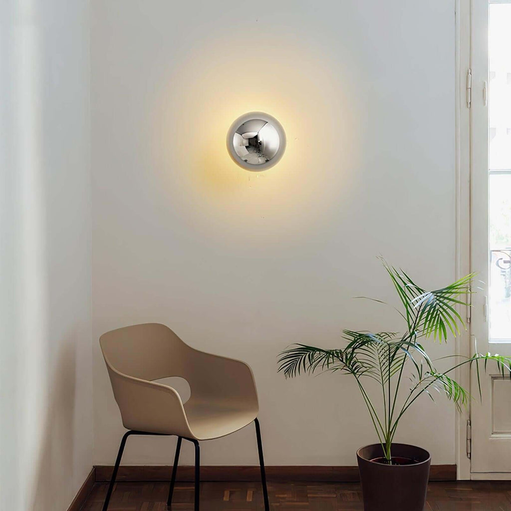 Merqano Wall Sconce
