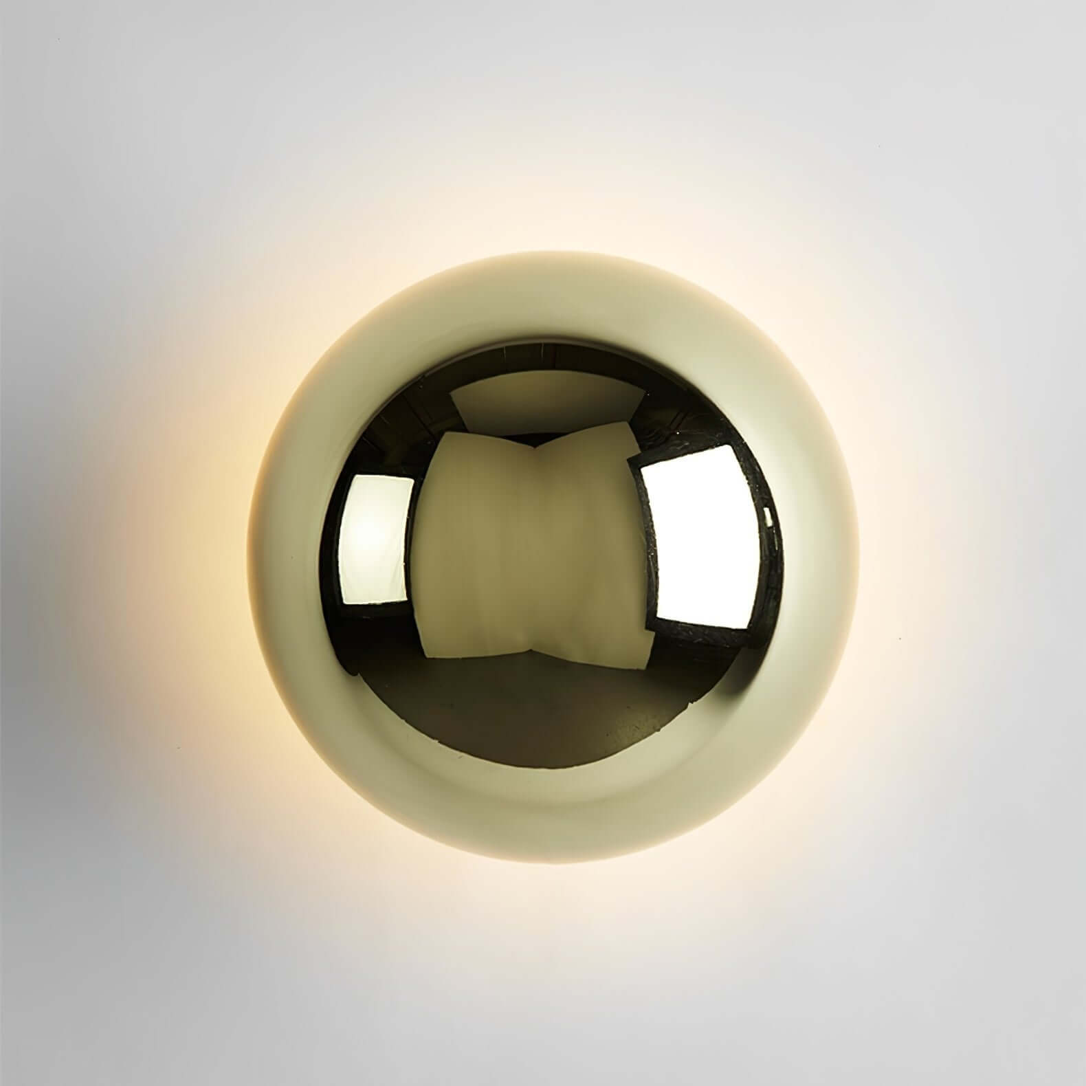 Merqano Wall Sconce